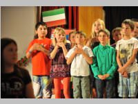 Schulfest der VS Neufeld, 07.06.2013