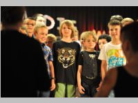 Schulfest der VS Neufeld, 07.06.2013