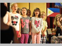 Schulfest der VS Neufeld, 07.06.2013