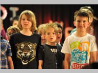 Schulfest der VS Neufeld, 07.06.2013