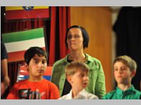 Schulfest der VS Neufeld, 07.06.2013