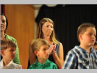 Schulfest der VS Neufeld, 07.06.2013