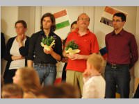 Schulfest der VS Neufeld, 07.06.2013