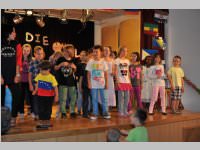 Schulfest der VS Neufeld, 07.06.2013