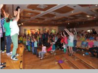 Schulfest der VS Neufeld, 07.06.2013