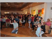 Schulfest der VS Neufeld, 07.06.2013