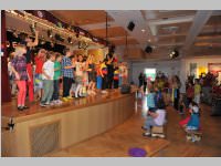 Schulfest der VS Neufeld, 07.06.2013