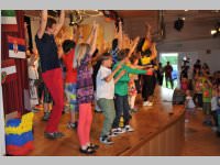 Schulfest der VS Neufeld, 07.06.2013