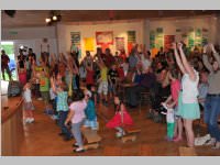 Schulfest der VS Neufeld, 07.06.2013