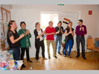 Schulfest der VS Neufeld, 07.06.2013