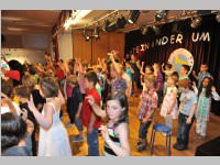 Schulfest der VS Neufeld, 07.06.2013