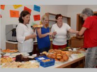 Schulfest der VS Neufeld, 07.06.2013