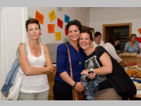 Schulfest der VS Neufeld, 07.06.2013