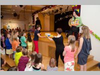 Schulfest der VS Neufeld, 07.06.2013