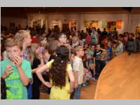 Schulfest der VS Neufeld, 07.06.2013