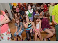 Schulfest der VS Neufeld, 07.06.2013