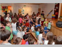 Schulfest der VS Neufeld, 07.06.2013