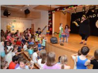 Schulfest der VS Neufeld, 07.06.2013