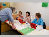 Schulfest der VS Neufeld, 07.06.2013