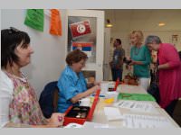 Schulfest der VS Neufeld, 07.06.2013