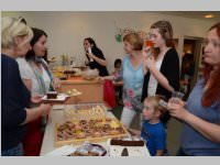 Schulfest der VS Neufeld, 07.06.2013