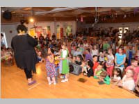 Schulfest der VS Neufeld, 07.06.2013