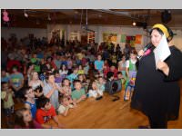 Schulfest der VS Neufeld, 07.06.2013