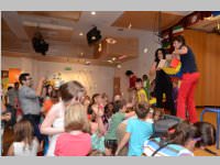 Schulfest der VS Neufeld, 07.06.2013