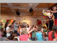 Schulfest der VS Neufeld, 07.06.2013