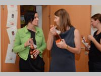 Schulfest der VS Neufeld, 07.06.2013