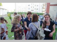 Schulfest der VS Neufeld, 07.06.2013