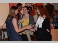 Schulfest der VS Neufeld, 07.06.2013