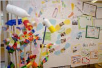 Klimaschulen � Der Sonne entgegen, 12.06.2015