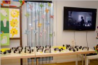 Klimaschulen � Der Sonne entgegen, 12.06.2015