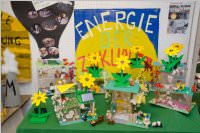 Klimaschulen � Der Sonne entgegen, 12.06.2015