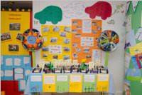 Klimaschulen � Der Sonne entgegen, 12.06.2015