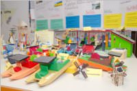 Klimaschulen � Der Sonne entgegen, 12.06.2015