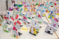 Klimaschulen � Der Sonne entgegen, 12.06.2015