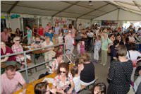 Klimaschulen � Der Sonne entgegen, 12.06.2015