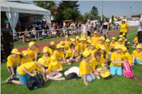 Klimaschulen � Der Sonne entgegen, 12.06.2015