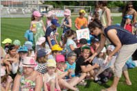 Klimaschulen � Der Sonne entgegen, 12.06.2015