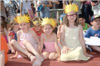 Klimaschulen � Der Sonne entgegen, 12.06.2015