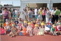 Klimaschulen � Der Sonne entgegen, 12.06.2015