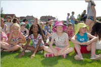 Klimaschulen � Der Sonne entgegen, 12.06.2015