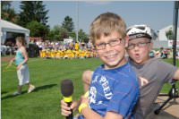 Klimaschulen � Der Sonne entgegen, 12.06.2015