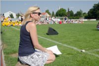 Klimaschulen � Der Sonne entgegen, 12.06.2015