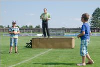 Klimaschulen � Der Sonne entgegen, 12.06.2015