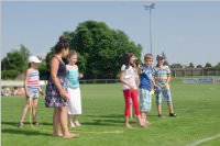 Klimaschulen � Der Sonne entgegen, 12.06.2015