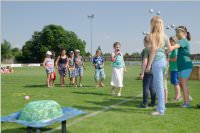 Klimaschulen � Der Sonne entgegen, 12.06.2015