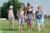 Klimaschulen � Der Sonne entgegen, 12.06.2015